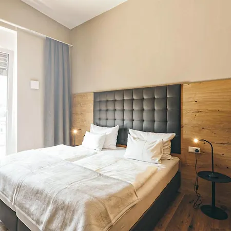 Modernes Daire Brixen im Thale